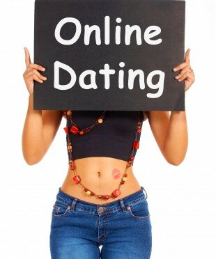 online dating that first message